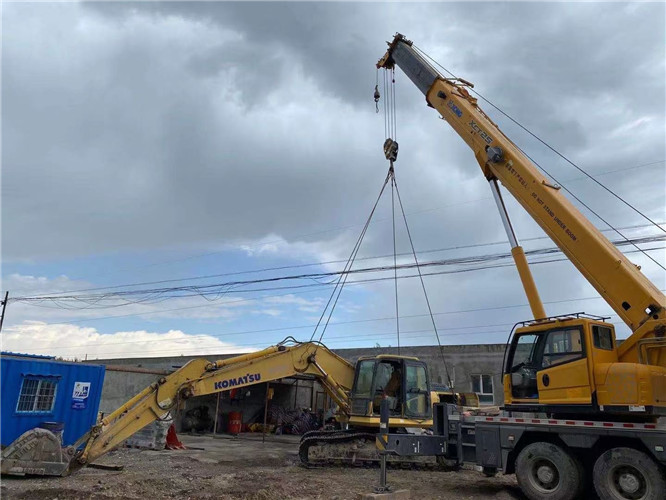 毕节市25吨吊车一般有什么用途