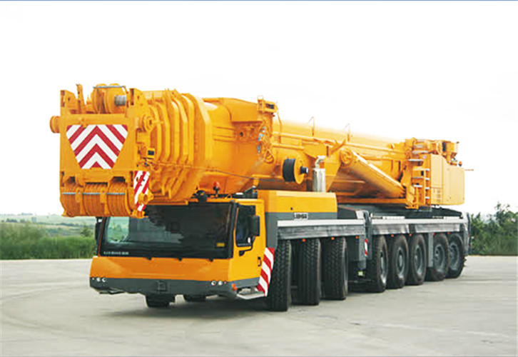 毕节市精密设备吊装（如机床、仪器）需要特殊车型吗？