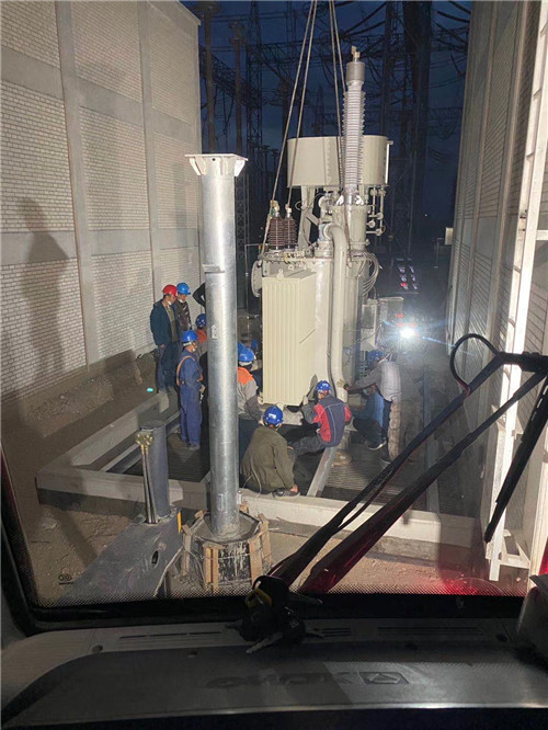 毕节市建筑工程类吊车租用介绍